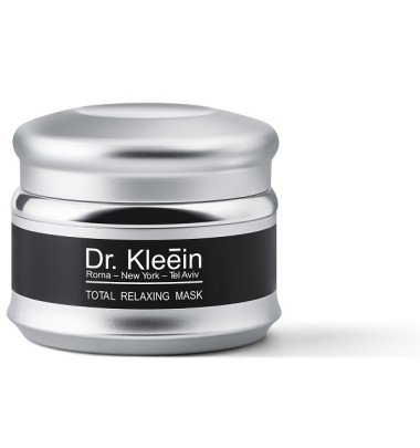DR KLEEIN TOTAL RELAX MASK