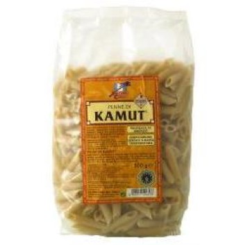 FUSILLI KAMUT 500G FINESTRA