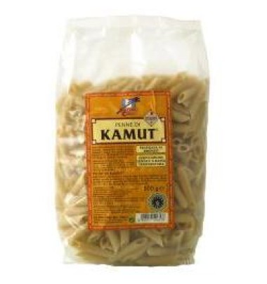 FUSILLI KAMUT 500G FINESTRA