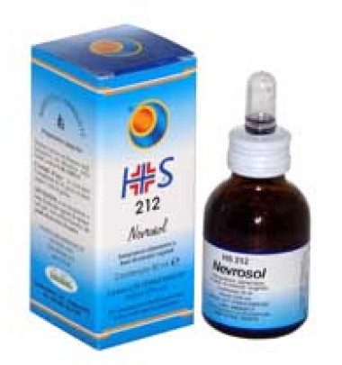 NEVROSOL INTEGRAT LIQ 50ML