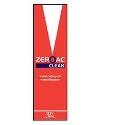 ZEROAC-CLEAN CR DET NORMALIZ 75M