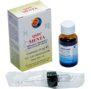 QSPC MENTA GOCCE 10ML