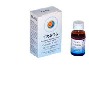 TR-SOL INTEG GTT 10ML HERBOPL