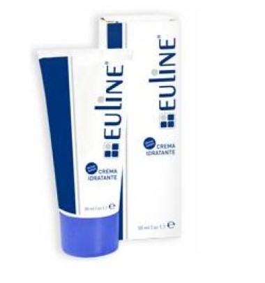 EULINE Crema Idrat.50ml