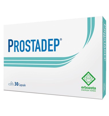 PROSTADEP 30CPS 325MG