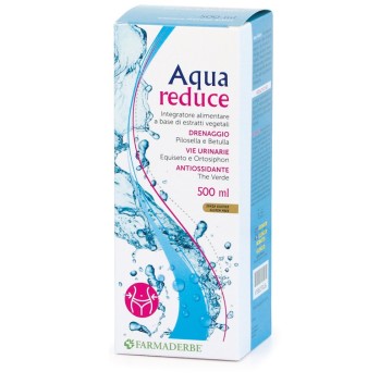 NUTRALITE AQUA REDUCE LIQ500ML