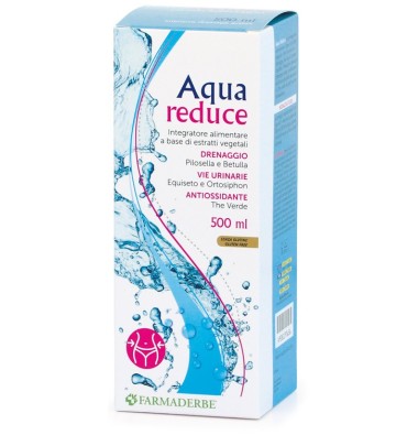 NUTRALITE AQUA REDUCE LIQ500ML