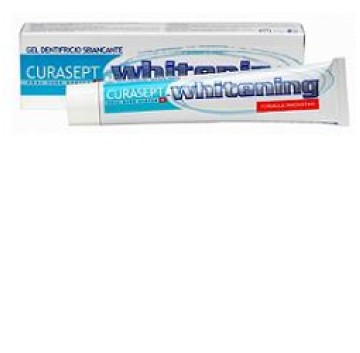 CURASEPT-WHITENING DENTIF 50ML