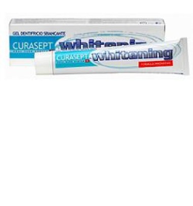 CURASEPT-WHITENING DENTIF 50ML