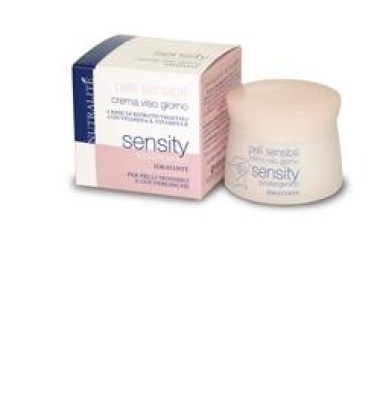 NUTRALITE SENSITY CR VISO GG