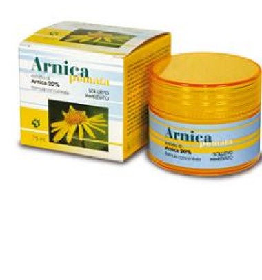 ARNICA CR CONCENTR 75ML FARMADER