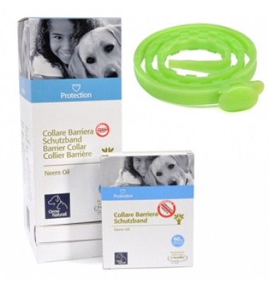 PROTECTION COLLARE BARR CANE