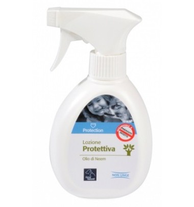 PROTECTION LOZ PROT 300ML VET