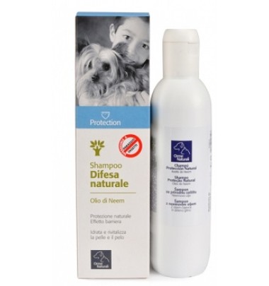 PROTECTION SH DIFESA NAT 200ML