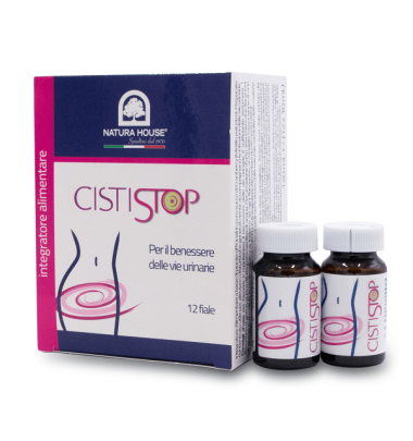 CISTISTOP 12FL 10ML