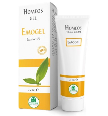 HOMEOS EMOGEL 16% 75ML