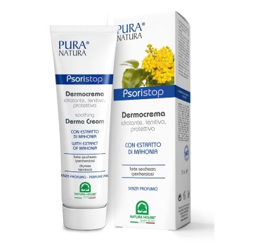 HOMEOS PSORISTOP CREMA 75ML