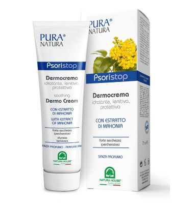 HOMEOS PSORISTOP CREMA 75ML