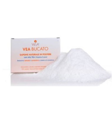 VEA-BUCATO SAP NAT 500G