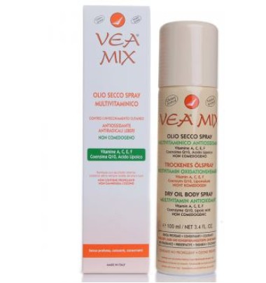 VEA-MIX OLIO MULTIVIT SPRY 100