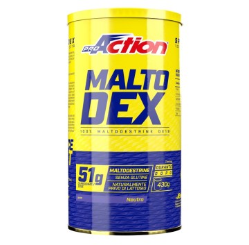 PROACTION MALTO DEX ENERGY430G