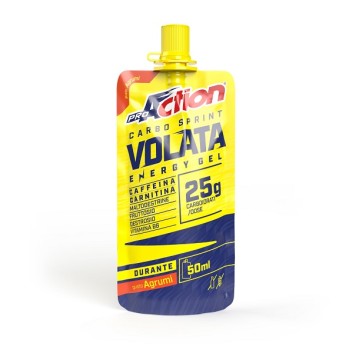 CARBO SPRINT VOLATA ARA RO50ML