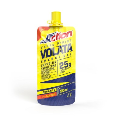 CARBO SPRINT VOLATA ARA RO50ML
