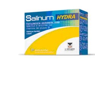 SALINUM HYDRA 28 BUSTE