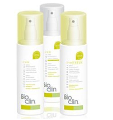 BIOCLIN-DEO 24H FRESH 100ML