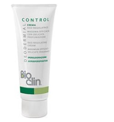 Bioclin Deoderm Control Cr 30