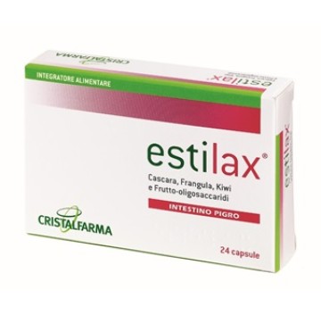 ESTILAX INTEG 24G 481,5MG