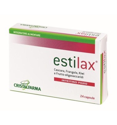 ESTILAX INTEG 24G 481,5MG