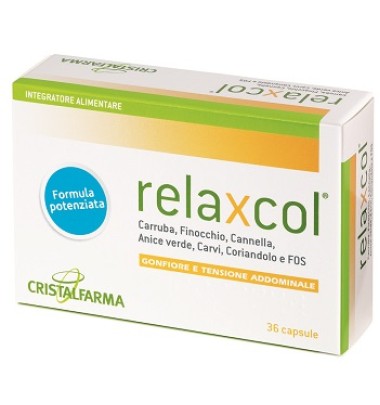 Relaxcol 36cps