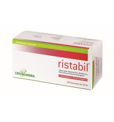 Ristabil 10fl 10ml