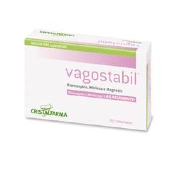 Vagostabil 36cpr