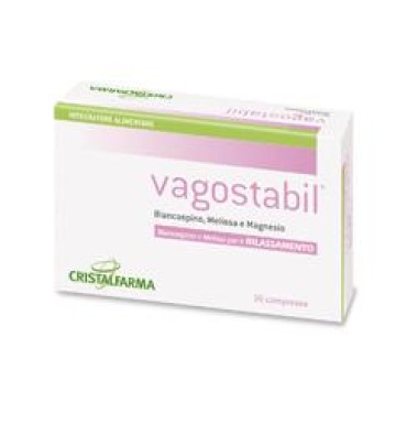 Vagostabil 36cpr