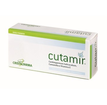 CUTAMIR CR PROT P SENS 50ML