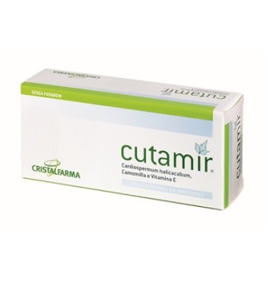 CUTAMIR CR PROT P SENS 50ML