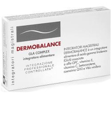 DERMOBALANCE INTEGRAT MAGIST 20C