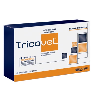 TRICOVEL 45CPR