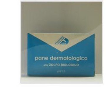 SIDEA*PANE DERM ZOLFO 100