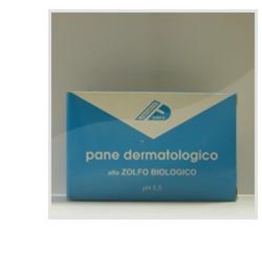 SIDEA*PANE DERM ZOLFO 100