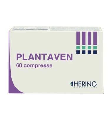 PLANTAVEN 60CPR HERING