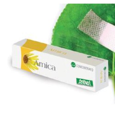 BIO C CR ARNICA CRP 50ML SANTIV