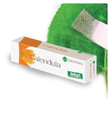 BIO CONCENTRATO CALENDULA 50ML