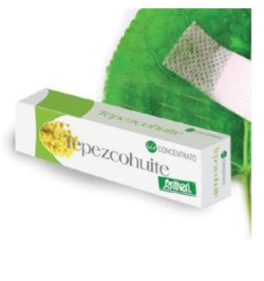 TEPEZCOHUITE BIO CONCENTRATO