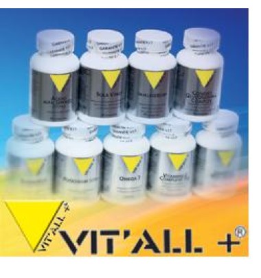 VITAL PLUS IMMUNERGIE 30CPR