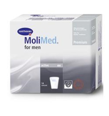 MOLIMED ACTIVE PANN 14PZ