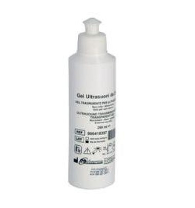 GEL ULTRASUONI 260ML PBPHARMA