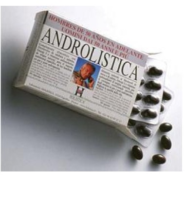 ANDROLISTICA 90PRL